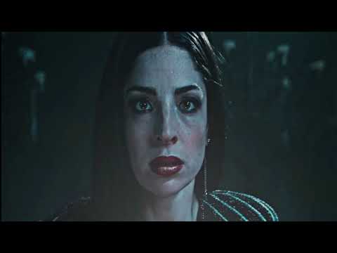 Shadowhunters Run Boy Run 