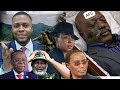 08 03 MORT DE KABILA CONFIRME PAR PLUSIEURS SOURCES DIPLOMATIQUE BAHATI TRAÎTRE REJOINT LE M23