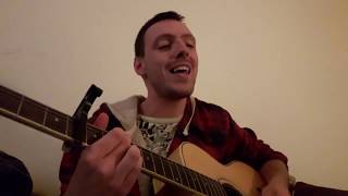 Matthew Macconnell - Love Situation (Reggae Cover)