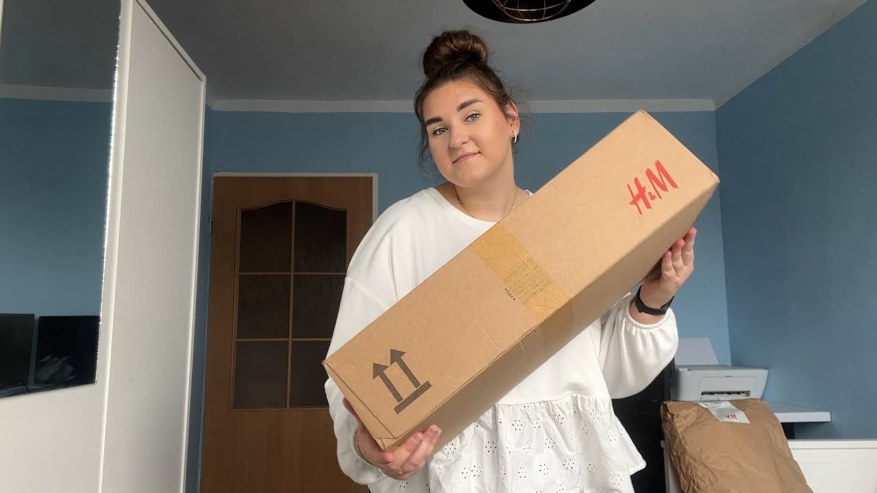 HAUL Zakupy Mierzymy H M Plus Size Du e Rozmiary XXL YouTube haul-zakupy-mierzymy-h-m-plus-size-du-e-rozmiary-xxl-youtube
