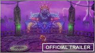 Mad King Redemption - Official Trailer screenshot 1