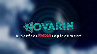 A Perfect Finobe Replacement Project Censorfish