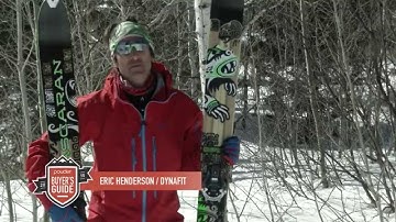 Dynafit Huascaran – POWDER 2015 Buyer’s Guide