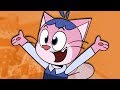 Girl From Another Dimension  GLMM Part 2 - YouTube