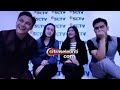 Konflik Makin Panas, Pemain Istiqomah Cinta Bongkar Tantangan Peran dan Chemistry di Balik Layar