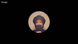 Flat Earth Civil Discourse (Ep. 3) With Slick James Johnson