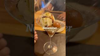 November Recap シ