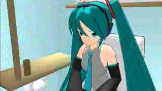 第2回Mmd杯本選初音さん的お花摘み風景Wc王座決定戦出遅れ組