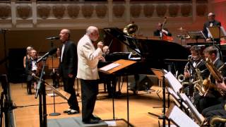 There Aint No Sweet Man - Paul Whiteman at Cadogan Hall @RichardPite