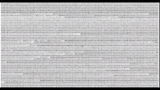 Text rendering