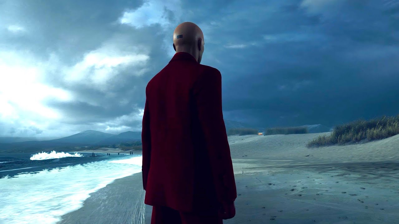 HITMAN 3 - New Zealand - Brutal Stealth Kills (Nightcall)