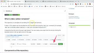 Famous Using (and creating) ddev-get add-on services Profile