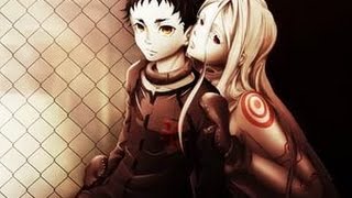 Страна чудес смертников - Save me - AMV Страна чудес смертников - Save me - AMV