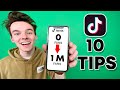 HOW TO Get TIK TOK famous in 24hrs