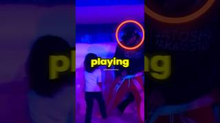 Chris Brown Playing With His Kids During His Daughters Birthday 🥺