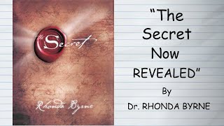 CHAPTER 8 & 9: The Secret to the World and You | How Your Thoughts Shape Reality | The Secret