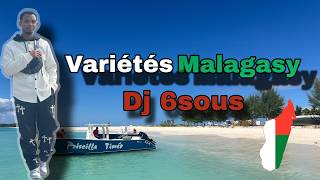 Nouveautés variétés hira MALAGASY Dj 6Sous