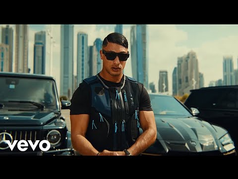 Maes Criminel Ft ZKR Clip Officiel 2025 