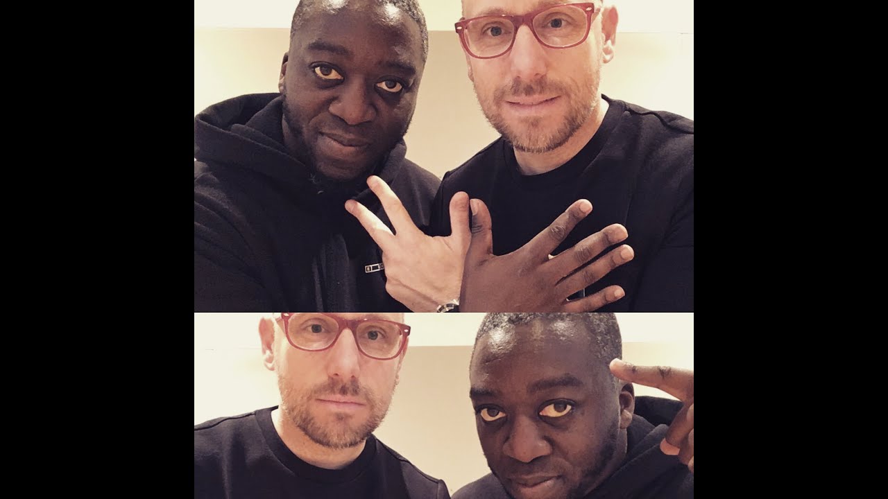 Vidéo témoignage de Mike H. - Danseur Professionnel