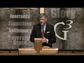 The God-Breathed Word | Steven Lawson