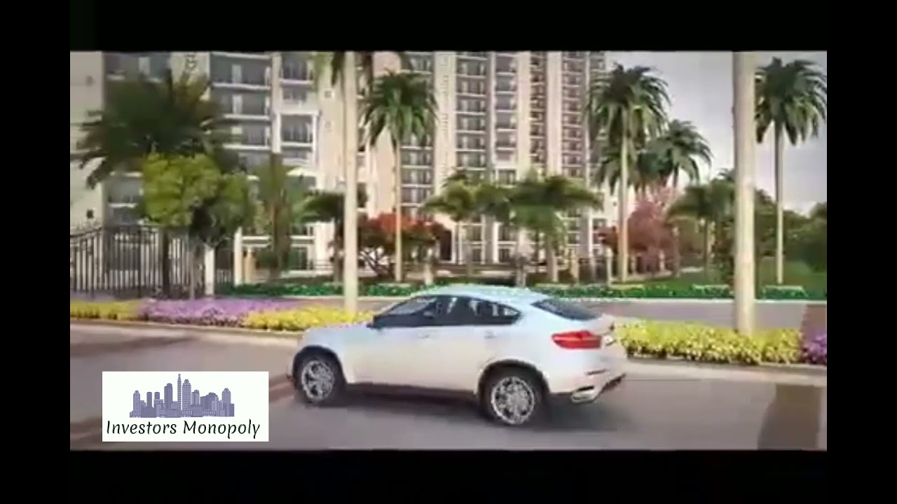Capital Athena walkthrough at  Sector 1  Noida Extension best  premimum residential project