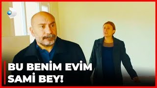 Kuzey Güney 9.Bölüm - Burası Benim Evim Sami Bey