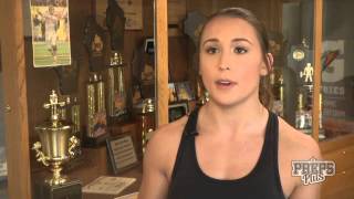 Featured Student Athlete: 9/20/2015