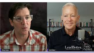 Lead Better - AI Tools Have Can Widen the Performance Gap Between High and Low Performers