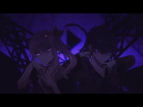 【Project Sekai】[中文字幕]  ボッカデラベリタ / 朝比奈まふゆ、暁山瑞希（25時、ナイトコードで。）