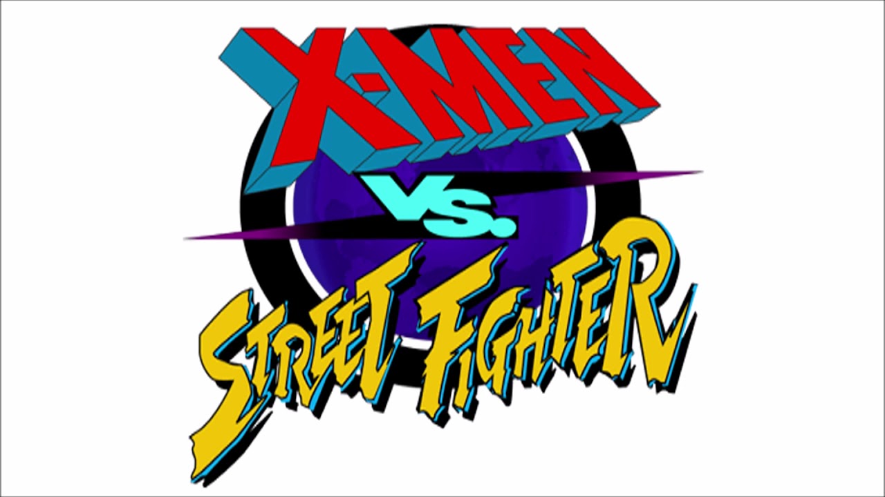 Rogue's Theme - X-Men Vs. Street Fighter Music Extended - YouTube