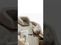 Heal Master Massage Chair by Zero Healthcare | Full-Body Relaxation &amp; Stress Relief at Home