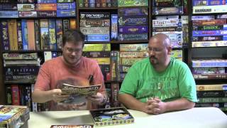 Miami Dice: Episode 79 - Small World Realms