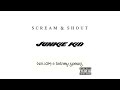 Ref:fPVWnMarg2U Will.i.am &amp; britney spears - scream &amp; shout (junkie kid edit)