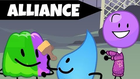 BFB Viewer Voting #59