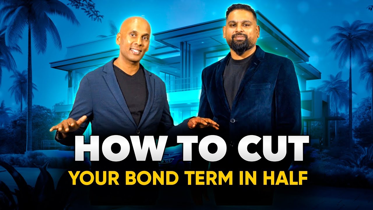 How To Cut Your Bond Term In Half