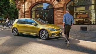 New Golf 2017