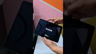 Honor Pad X8 Unboxing 2024 #shorts #youtubeshorts #honor