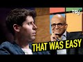 Why OpenAI REALLY Fired Sam Altman (and Who Really Wins)