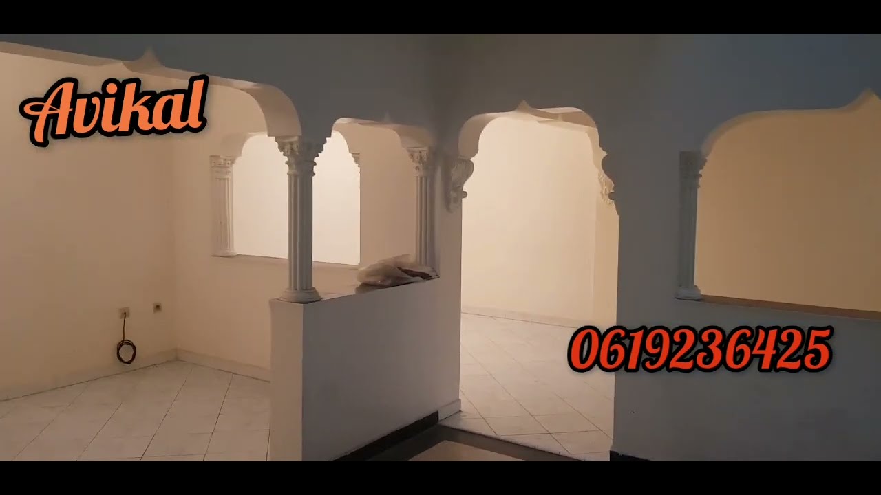 💥منزل للبيع 🇲🇦قرب سوق الأحد أكادير 🇲🇦  مستقل R+1 عندك عقار باغي تبيعو ولا تكريه أفيكال تكلف ليك بيه