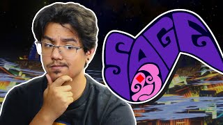 HELP ME DECIDE TOMORROWS STREAM | SAGE 2023