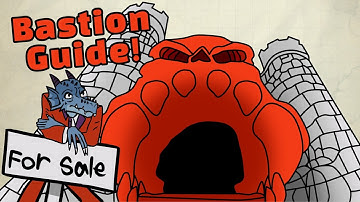 Advanced Guide to Bastions in 2024 Dungeon Master