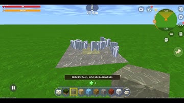 Cách làm Trigger(Codeblock) rơi vật phẩm theo thời gian trong Mini World