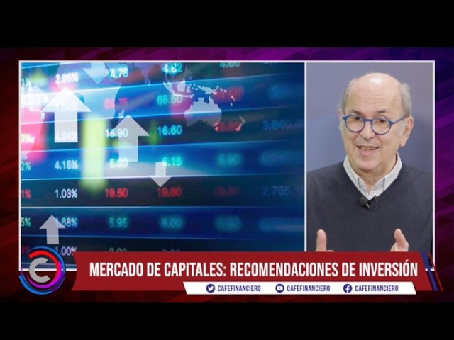 Recomendaciones de inversion.  Activos internacionales
