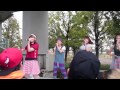 Especia「No1 Sweeper」 (Girls Stormお台場フリーライブ)