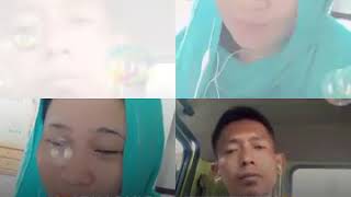 Dangdut Smule Academy bingkisan  Rindu