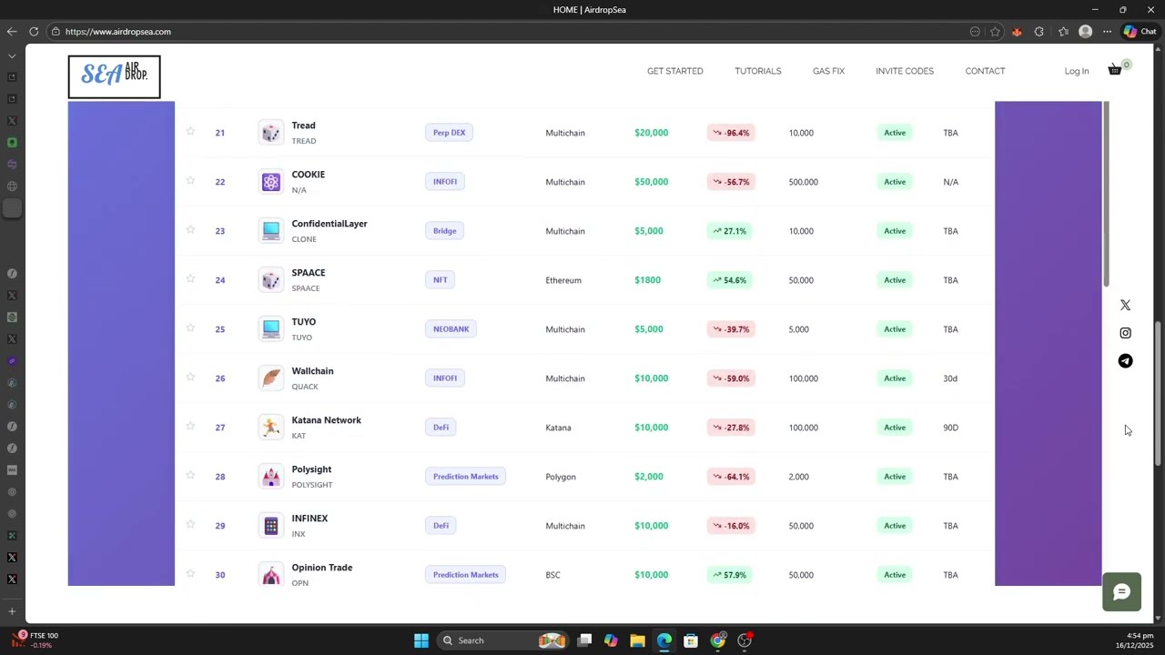 Goat Network Airdrop - Simplified Tutorial