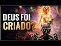 O Erro que Criou Tudo — A História Secreta de Deus  #espiritualidade #mistério #gnosticismo