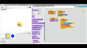 How to make agar io on scratch