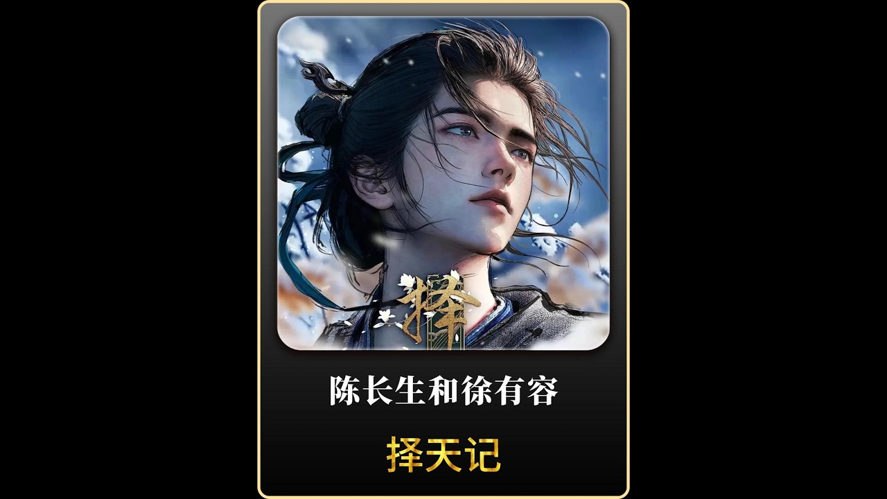 明明都已经上门退婚了，为什么徐有容和陈长生还是修成了正果？