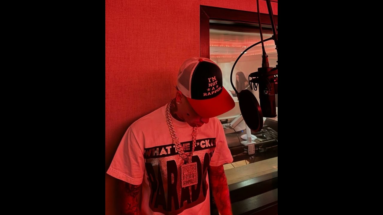 CENTRAL CEE TYPE BEAT - 